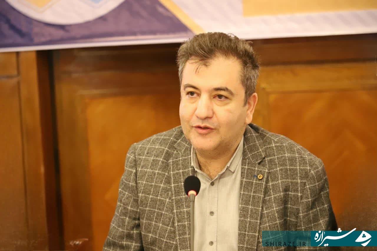 شناسایی ۲۰ مورد ابتلا به سُرخک در فارس