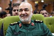 سردار سلامی، قهرمانی تیم فجر را تبریک گفت