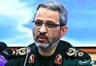 سردار غیب‌پرور صعود فجر سپاسی را تبریک گفت