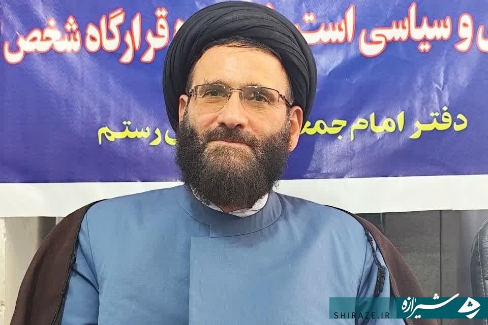 شهید رئیسی الگوی جامع‌الاطراف بود