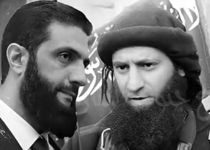 نقشه شوم آمریکا برای عادی‌سازی روابط عراق و سوریه