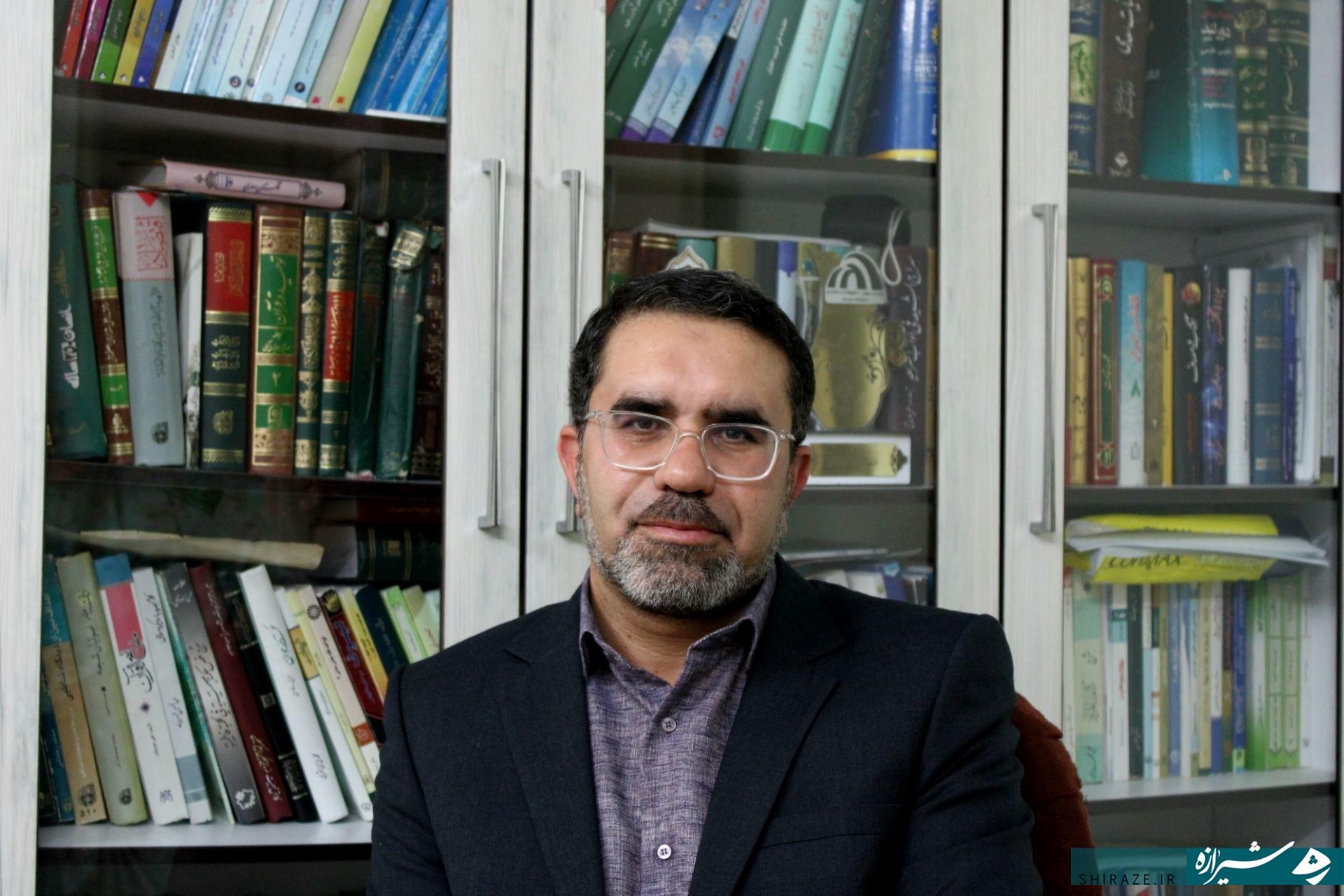 شهید رئیسی؛ فراتر از ژست سیاسی