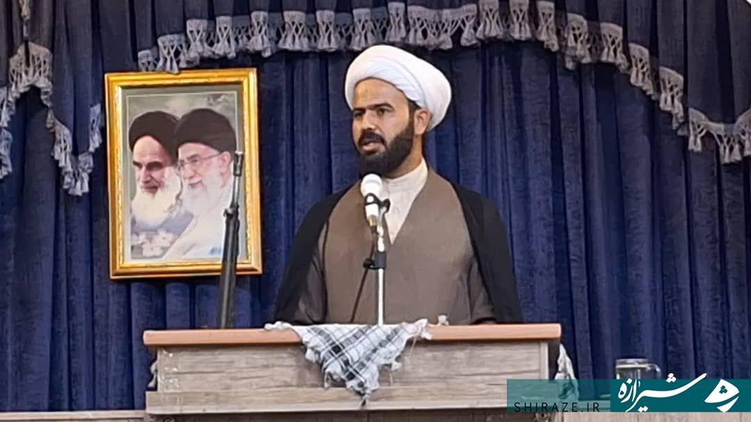 تقوای الهی، کلید خادم بودن بشر