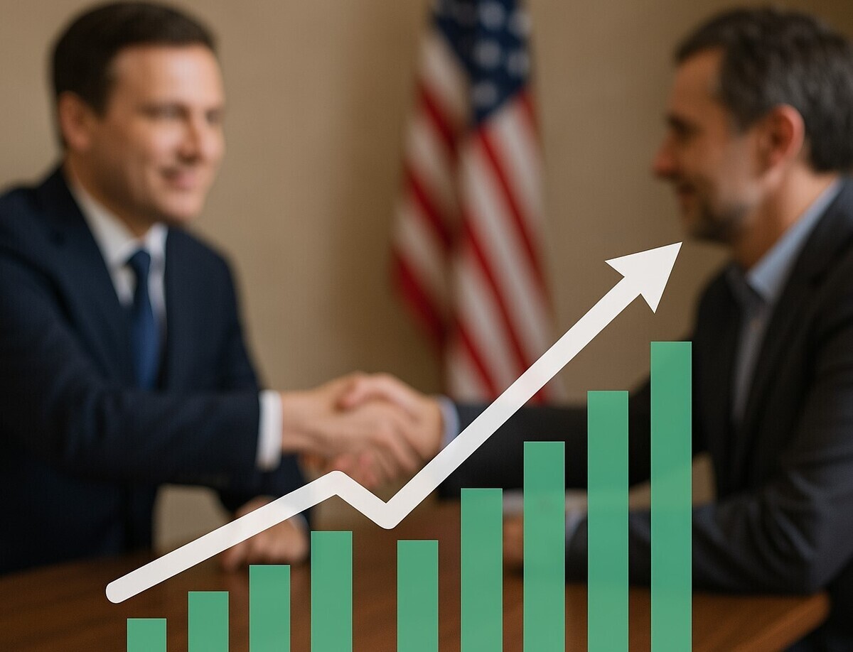 سه سناریوی مذاکرات و تأثیر آن بر بازار سرمایه