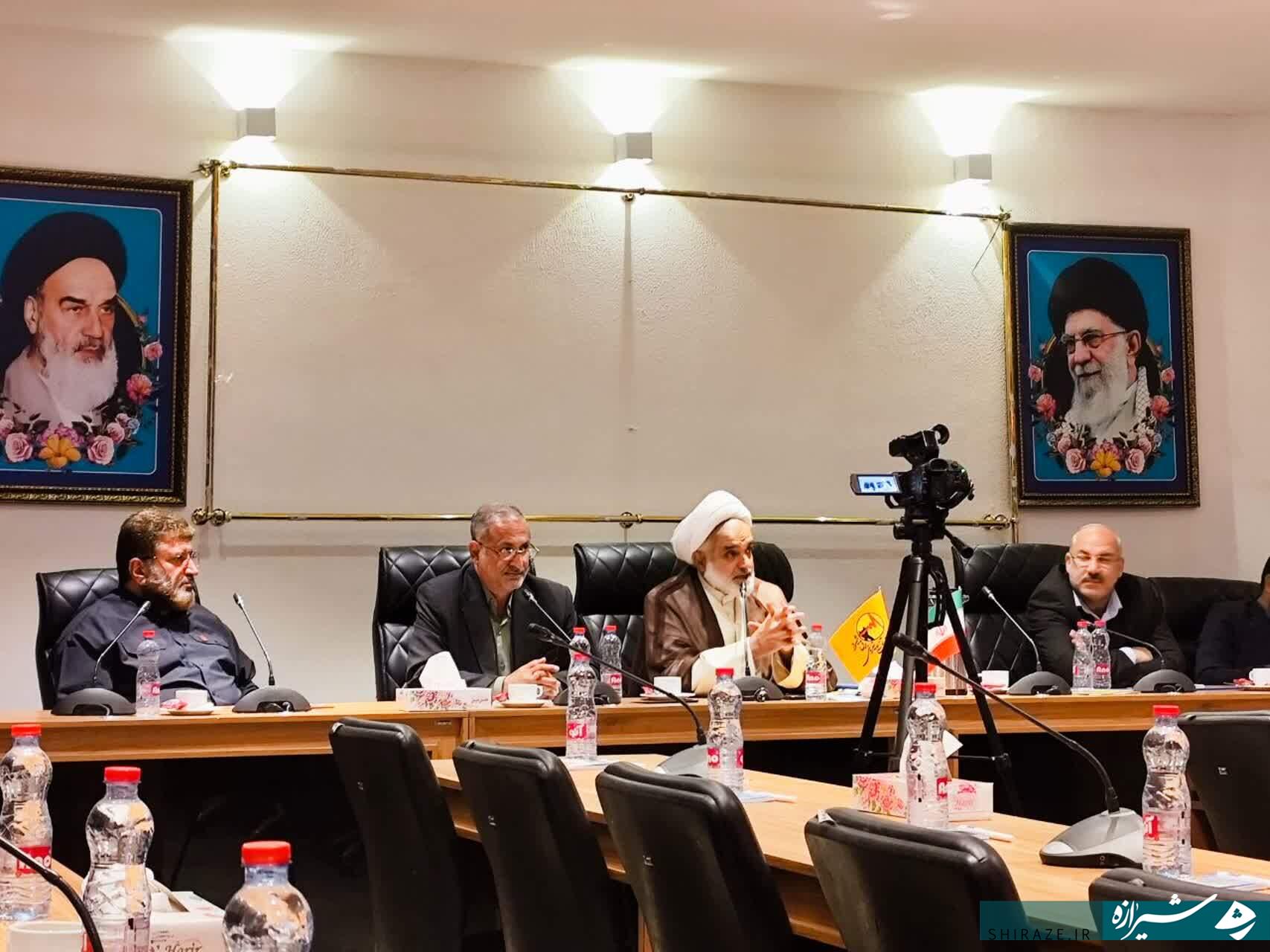 نگاه ایستا به ظرفیت‌ها مانع پیشرفت است