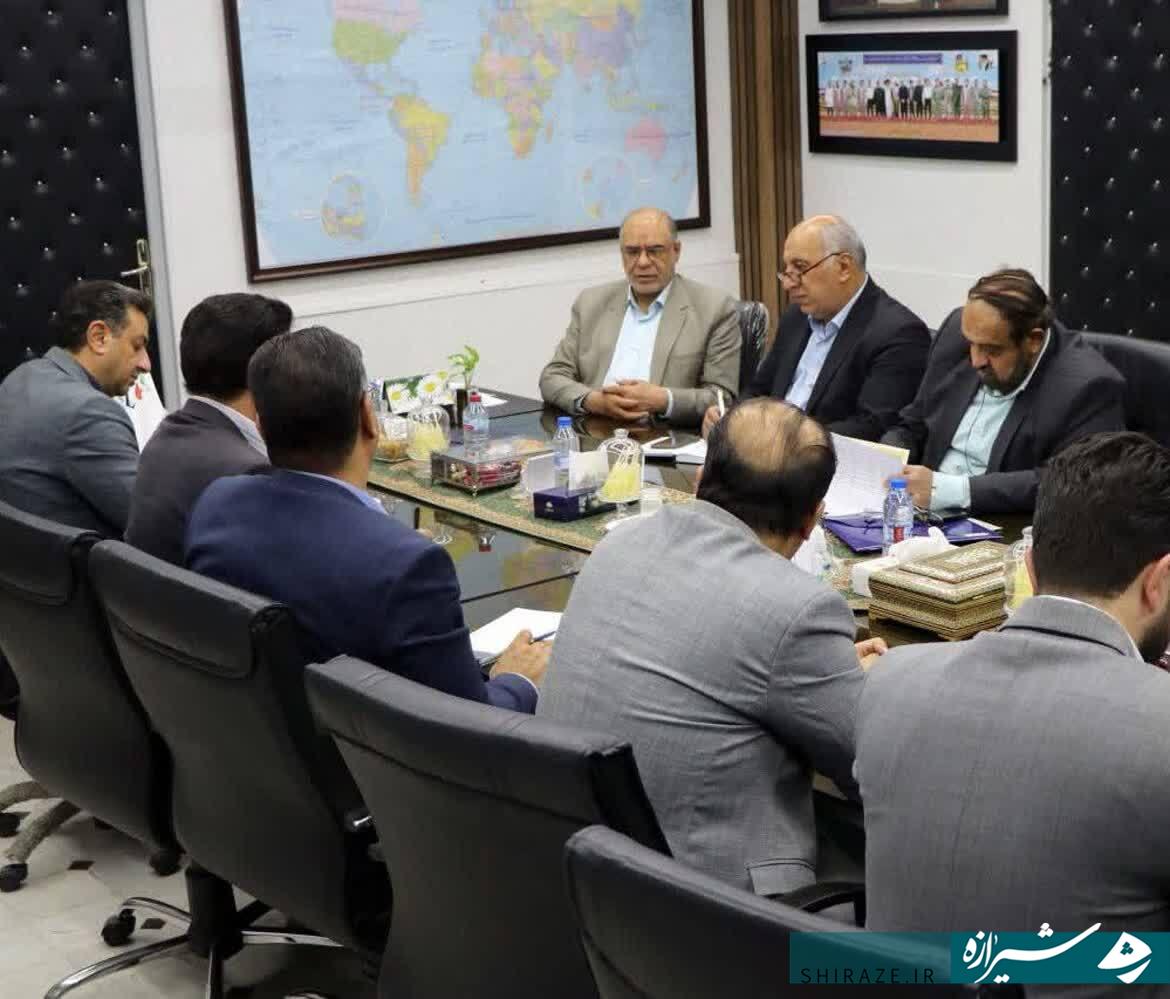 بهره‌مندی ایثارگران از خدمات حمل و نقل عمومی شهر شیراز