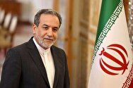 چین و روسیه شرکای راهبردی ایران هستند