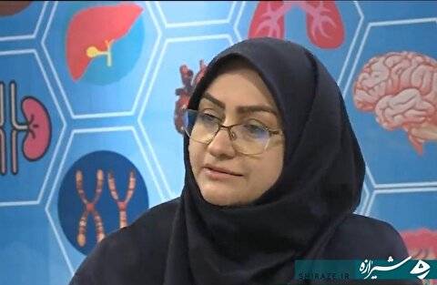 ارتقای سواد سلامت مادران؛ کلید جوانی جمعیت