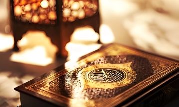 خداوند توانای شکست‌ناپذیر و صاحب انتقام است