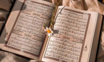 بازگشت همه به‌سوی پروردگار است