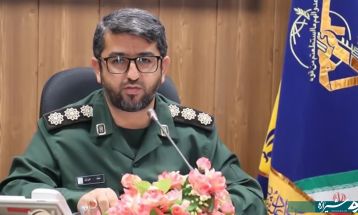 بسیج، ستون فقرات مقابله با جنگ ترکیبیِ ۱۲روزه