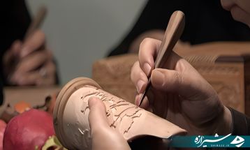 درخشش آباده در داوری مُهر اصالت ملی