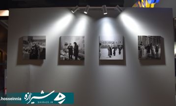 روایت عکس‌ها؛ آلفرد یعقوب‌زاده