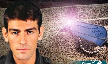 از برادران مى‌خواهم که على‌وار زندگى کنند