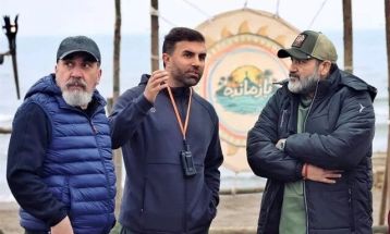 سازنده «بازمانده» از مردم ایران عذرخواهی کرد