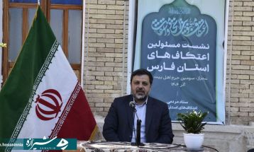 اعتکاف ظرفیتی کم‌نظیر برای شبکه‌سازی فرهنگی است