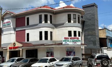 فعالیت ۱۵ مرکز درمانی هلال‌احمر در خارج‌از کشور