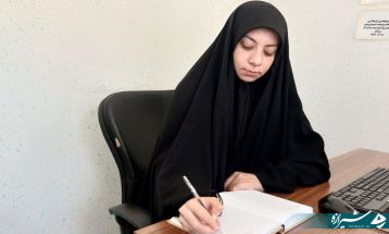 جنگ ۱۲روزه؛ امتداد عاشورا