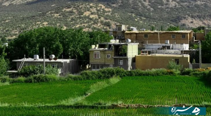 روستاهای بیضا؛ گنجینه‌های پنهان در دل فارس
