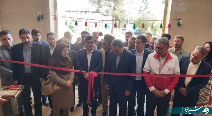 نگاهی به جشنواره روستاییان آباده؛ پیشگامان امنیت غذایی