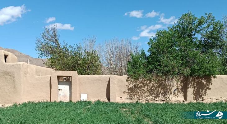 جوشقان؛ روایتی از زندگی روستایی در سورمق آباده