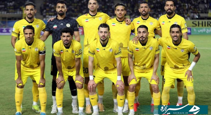 تساوی فجر و ذوب‌آهن در قاب دوربین «شیرازه»