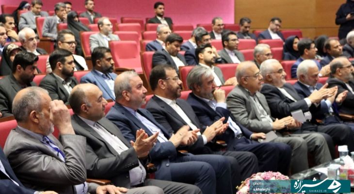 نشست دیپلماسی اقتصادی استانی
